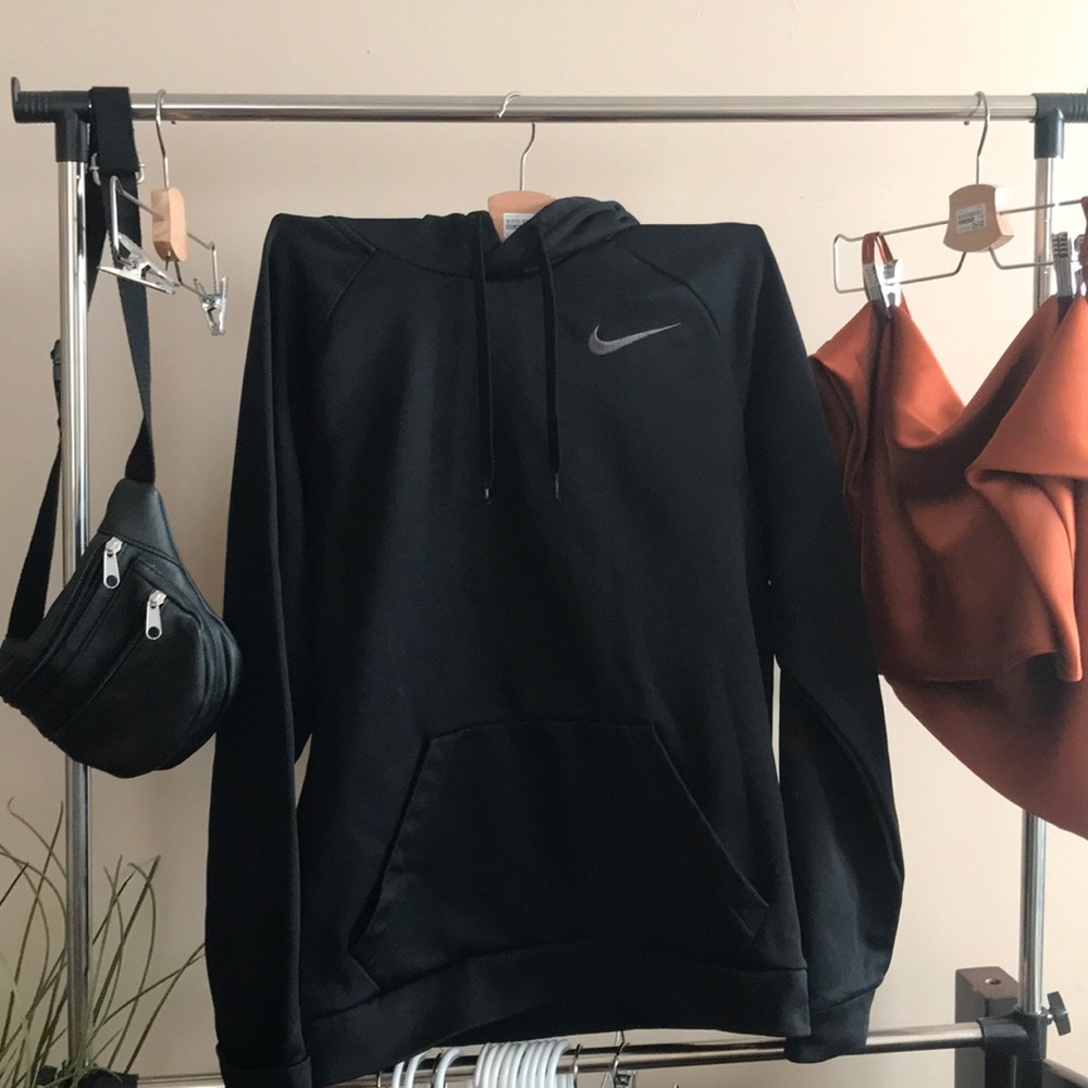 Nike sweater